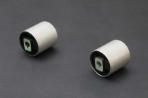 BMW E39 Främre Nedre Stag Bussning (Förstärkta Gummibussningar) 2 Delar/Set Hardrace